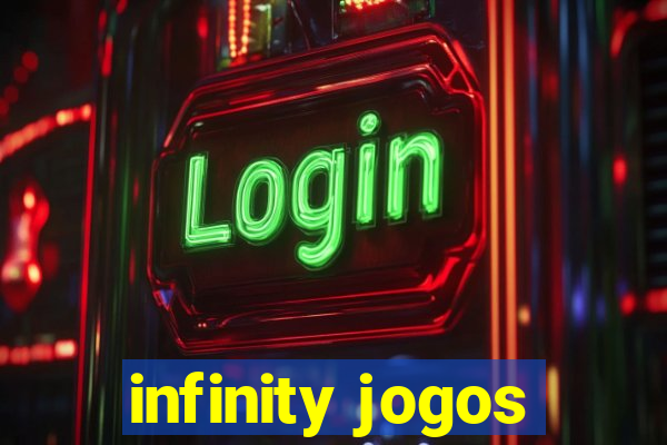 infinity jogos